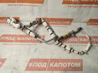 ШТОРКА AIRBAG лев. Suzuki Grand Vitara 2 поколение [рестайлинг] 2010, 2.4 л., J24B, бензин, АКПП, c12, внедорожник 5 дв., полный привод