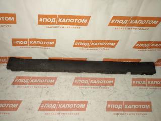 накладка на порог Skoda Yeti 1 поколение 2013, 1.2 л., CBZB, бензин, АКПП, 1z / f9r, хетчбэк 5 дв., передний привод, 5L0853855