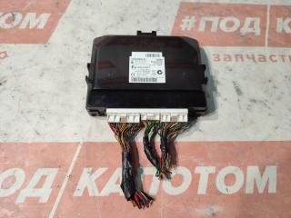 блок управления центральным замком Hyundai Santa Fe 3 поколение (DM) 2013, 2.2 л., D4HB, дизель, АКПП, ncw, внедорожник 5 дв., полный привод, 95480-2W500