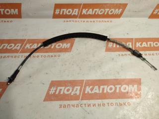 трос кулисы КПП Skoda Octavia 2 поколение (A5) [рестайлинг] 2012, 1.4 л., CAXA, бензин, АКПП, tmbhj61zxc2098351, универсал, передний привод