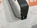 РАСШИРИТЕЛЬ КОЛЕСНОЙ АРКИ зад. прав. Volkswagen Tiguan 1 поколение 2008, 2.0 л., CBAB, дизель, АКПП, 2t / c9x, внедорожник 5 дв., полный привод, 5N0854820B - фото №2