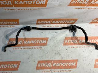 стабилизатор подвески (поперечной устойчивости) Suzuki Grand Vitara 2 поколение [рестайлинг] 2010, 2.4 л., J24B, бензин, АКПП, c12, внедорожник 5 дв., полный привод