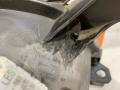 фара левая Volkswagen Tiguan 1 поколение 2010, 2.0 л., CAWA, бензин, АКПП, 7b / r7l, внедорожник 5 дв., полный привод, 5N2941031K - фото №13