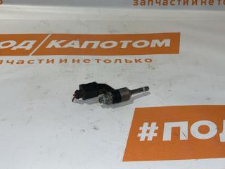 форсунка Volkswagen Golf 5 поколение (2003 - 2009), 1.4 л., CAVA, бензин, 03C906036F, 00044Q