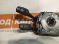переключатель подрулевой (стрекоза) BMW X5 E70 2007, 4.8 л., N62 B48 B, бензин, АКПП, 475, внедорожник 5 дв., полный привод, LZ912237402, LZ9122374-02 - фото №3