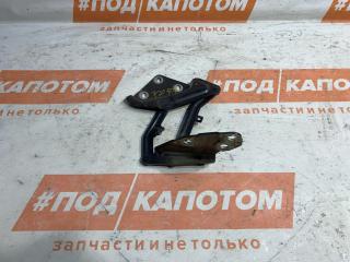 петля капота правая Volkswagen Touareg 1 поколение [рестайлинг] 2008, 2.5 л., BPE, дизель, АКПП, 9b / r7m, внедорожник 5 дв., полный привод, 7L6823302B