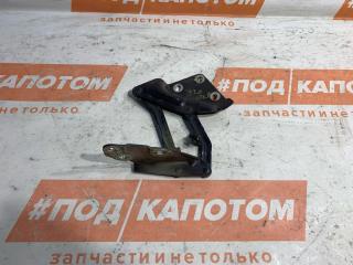 петля капота левая Volkswagen Touareg 1 поколение [рестайлинг] 2008, 2.5 л., BPE, дизель, АКПП, 9b / r7m, внедорожник 5 дв., полный привод, 7L6823301B