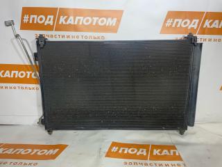 радиатор кондиционера Mazda CX-9 1 поколение [рестайлинг] TB 2009, 3.7 л., CA, бензин, АКПП, 38p, внедорожник 5 дв., полный привод
