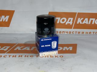 фильтр масляный Chevrolet Lacetti 1 поколение 2013, 93745067