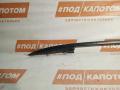 дуги на крышу (рейлинги) Volkswagen Tiguan 1 поколение 2008, 2.0 л., CBAB, дизель, АКПП, 2t / c9x, внедорожник 5 дв., полный привод, 5N0860044 - фото №4