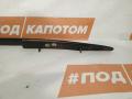 дуги на крышу (рейлинги) Volkswagen Tiguan 1 поколение 2008, 2.0 л., CBAB, дизель, АКПП, 2t / c9x, внедорожник 5 дв., полный привод, 5N0860044 - фото №7