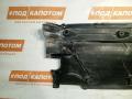 защита днища Volkswagen Tiguan 1 поколение 2008, 2.0 л., CBAB, дизель, АКПП, 2t / c9x, внедорожник 5 дв., полный привод, 2NO825201, 3C0803205 - фото №2