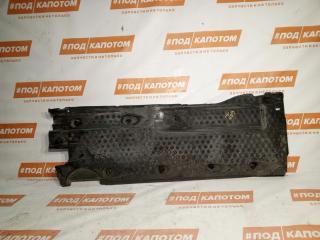 защита днища Volkswagen Tiguan 1 поколение 2010, 2.0 л., CAWA, бензин, АКПП, 7b / r7l, внедорожник 5 дв., полный привод, 5N0825202