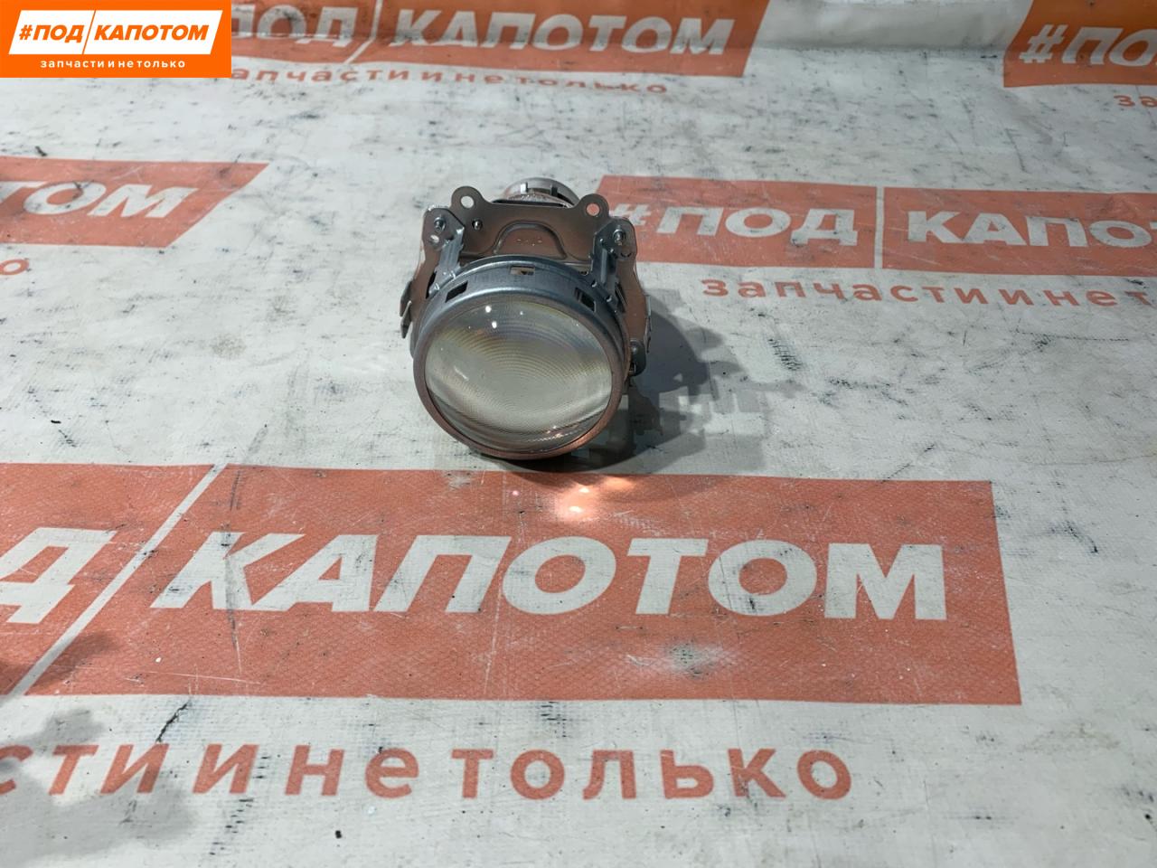 Линза Галоген Mazda 6 GJ GL 2015, 2.5 л., PY-VPS, бензин, АКПП, 46g, универсал, передний привод - фото №1