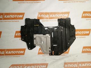 защита двигателя Honda CR-V 4 поколение 2013, 2.4 л., K24Z, бензин, АКПП, t99, внедорожник 5 дв., полный привод, 74112TOAA0, 74112-TOA-A0