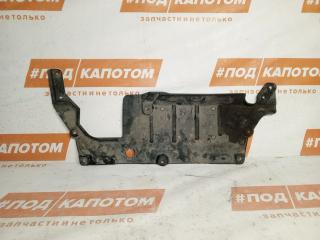 защита бампера (кенгурятник) Mitsubishi Lancer 10 поколение 2010, 2.0 л., 4B11, бензин, АКПП, p26b, седан, полный привод, 5370A311