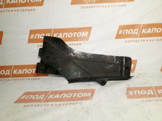 защита днища Skoda Yeti 1 поколение 2013, 1.2 л., CBZB, бензин, АКПП, 1z / f9r, хетчбэк 5 дв., передний привод, 1KO825206