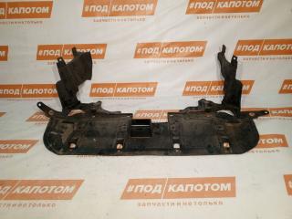 защита бампера (кенгурятник) Honda CR-V 4 поколение 2013, 2.4 л., K24Z, бензин, АКПП, t99, внедорожник 5 дв., полный привод, 74111TOA00, 74111-TOA-00