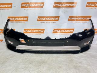 бампер передний BMW 3 серия G20 (2018 - 2026), 51118496507