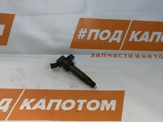 катушка зажигания Hyundai Santa Fe 2 поколение (CM) (2005 - 2010), 2.0 л., G4KD, бензин, 273003F100