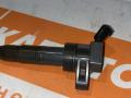 катушка зажигания Hyundai Santa Fe 2 поколение (CM) (2005 - 2010), 2.0 л., G4KD, бензин, 273003F100 - фото №2