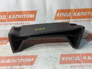 Органайзер Skoda Yeti 1 поколение 2013, 1.2 л., CBZB, бензин, АКПП, 1z / f9r, хетчбэк 5 дв., передний привод