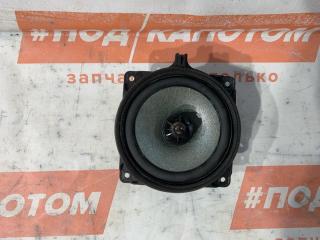 динамик высокочастотный (пищалка) Hyundai Santa Fe 3 поколение (DM) 2013, 2.2 л., D4HB, дизель, АКПП, ncw, внедорожник 5 дв., полный привод