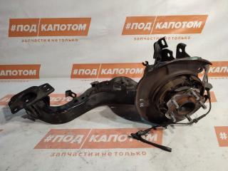 рычаг задний левый Nissan X-Trail T32 2014, 2.5 л., QR25DE, бензин, АКПП, qab, внедорожник 5 дв., передний привод