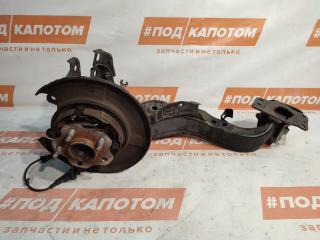 рычаг задний правый Nissan X-Trail T32 2014, 2.5 л., QR25DE, бензин, АКПП, qab, внедорожник 5 дв., передний привод