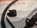 Парктроник комплект Volkswagen Tiguan 1 поколение 2008, 2.0 л., CBAB, дизель, АКПП, 2t / c9x, внедорожник 5 дв., полный привод, 3C0973203 - фото №5