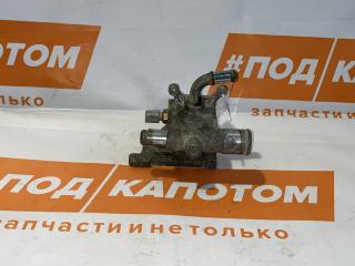 корпус термостата Ford Mondeo 3 поколение (2000 - 2003), 2.0 л., бензин, 1S768K556AJ, 1S76-8K556-AJ