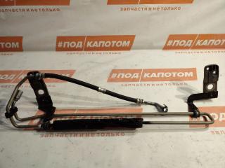 радиатор АКПП Chevrolet Cruze 1 поколение [рестайлинг] 2015, 1.6 л., бензин, АКПП, 102x, хетчбэк 5 дв., передний привод, TPSB004484