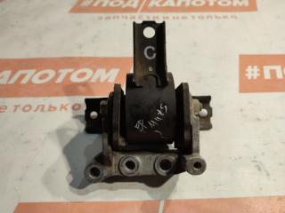 подушка крепления двигателя Mitsubishi Outlander 2 поколение 2008, 3.0 л., 6B31, бензин, АКПП, x42b, внедорожник 5 дв., полный привод, MN184344