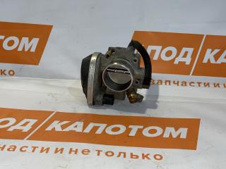 заслонка дроссельная Chevrolet Cruze 1 поколение (2009 - 2012), 1.8 л., F18D4, бензин, 55562380