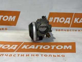 заслонка дроссельная Chevrolet Cruze 1 поколение (2009 - 2012), 1.8 л., F18D4, бензин, 55560398