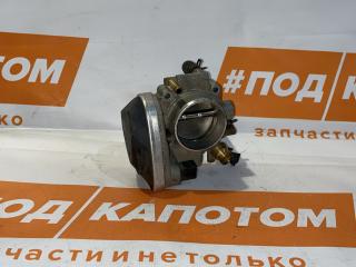 заслонка дроссельная Chevrolet Cruze 1 поколение (2009 - 2012), 1.8 л., F18D4, бензин, 55562380