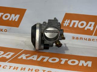 заслонка дроссельная Chevrolet Cruze 1 поколение (2009 - 2012), 1.8 л., F18D4, бензин, 55562380