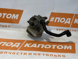 заслонка дроссельная Chevrolet Cruze 1 поколение (2009 - 2012), 1.8 л., F18D4, бензин, 55562380