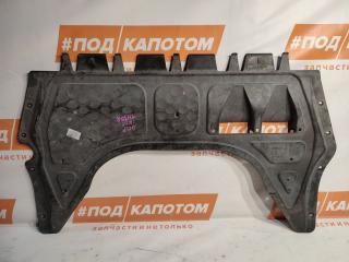 защита бампера (кенгурятник) Volkswagen Golf 6 поколение 2012, 1.4 л., CAVD, бензин, робот, 8e/a7w, универсал, передний привод, 5C0825237