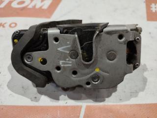 замок двери передней левой Chevrolet Cruze 1 поколение (2009 - 2012)