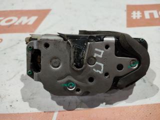 замок двери передней правой Chevrolet Cruze 1 поколение (2009 - 2012), 13503802