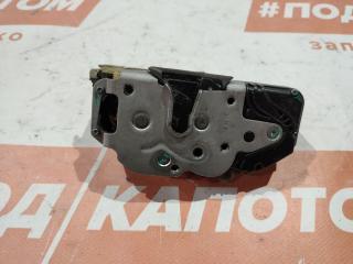 замок двери передней правой Chevrolet Cruze 1 поколение (2009 - 2012)