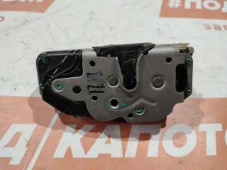 замок двери передней левой Chevrolet Cruze 1 поколение (2009 - 2012)