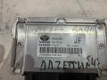 блок управления АКПП Chevrolet Lacetti 1 поколение (2004 - 2013), 96423484 - фото №2