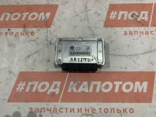 блок управления АКПП Chevrolet Lacetti 1 поколение (2004 - 2013), 96423484