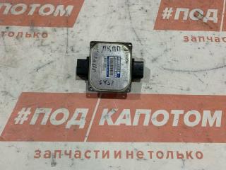 блок управления АКПП Ford Fusion 1 поколение [рестайлинг] (2005 - 2012), 4S6P-7Z369-AE