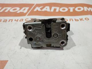 замок двери задней левой Renault Sandero 1 поколение (2009 - 2014)