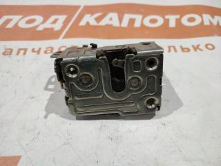 замок двери задней левой Renault Logan 1 поколение (2004 - 2009)