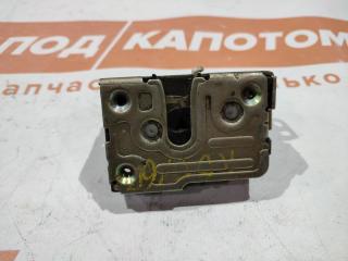 замок двери передней правой Renault Logan 1 поколение (2004 - 2009)