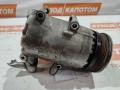 нагнетатель воздуха (компрессор) Ford Focus 3 поколение (2011 - 2015), 1.6 л., бензин, BV6N-19D629-A2E - фото №2